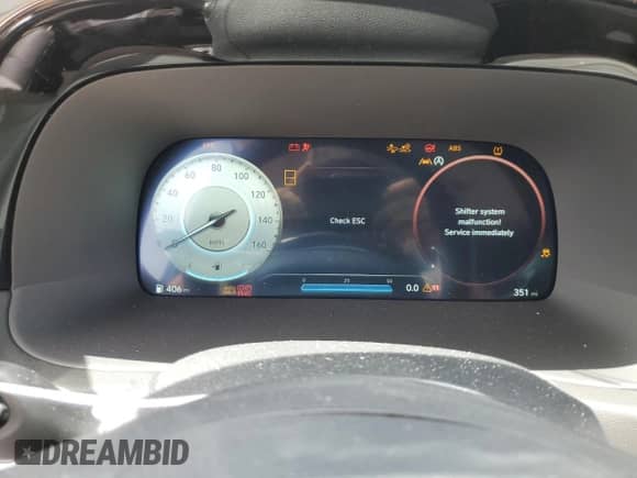 2024 Hyundai Palisade SEL с VIN KM8R44GEXRU764251, выставлен на аукционе Copart как лот 69916814 с пробегом 351 миль миль и На запчасти • Non repairable. История ставок и продаж доступна на DreamBid. Изображение 9.