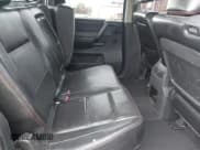 ✅ 2009 Nissan Titan LE • VIN: 1N6BA07CX9N318808 • Lot: 42522212. Wystawiony na IAAI z przebiegiem 276 410 mil. Bezpłatny archiwum sprzedaży aukcyjnych z USA i szczegółowy raport historii pojazdu na DreamBid. Zdjęcie 8.