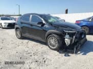 ✅ 2018 Hyundai Kona SEL • VIN: KM8K22AA2JU181324 • Лот: 72411304. Опубликован ранее на Copart с пробегом 14 817 миль. Бесплатный доступ к архиву аукционных продаж из США и подробный отчёт об истории автомобиля на DreamBid. Изображение 4.