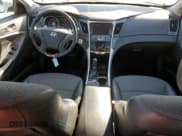 ✅ 2011 Hyundai Sonata SE • VIN: 5NPEC4AC9BH076884 • Lot: 92590295. Listed on Copart with 199,278 mi. Free auction sales archive from the USA and detailed vehicle history report at DreamBid. Image 8.