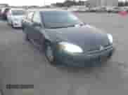 2011 Chevrolet Impala LT Fleet z VIN 2G1WG5EK4B1116041, wystawiony jako IAAI lot #43490601 z przebiegiem 225 201 mil mil oraz . Historia ofert i sprzedaży dostępna na DreamBid. Obrazek 1.