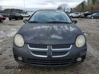 2003 Dodge Neon SXT with VIN 1B3ES56C63D221003, listed as a Copart auction lot 47932235 with 170,397 mi miles and Clean title. Bid and sale history available at DreamBid. Image 5.