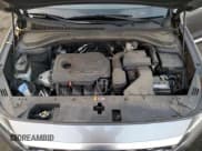 ✅ 2019 Hyundai Santa Fe SEL • VIN: 5NMS3CAD1KH059905 • Lot: 73545863. Wystawiony na Copart z przebiegiem 34 337 mil. Bezpłatny archiwum sprzedaży aukcyjnych z USA i szczegółowy raport historii pojazdu na DreamBid. Zdjęcie 12.