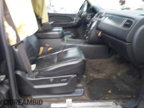 ✅ 2007 Chevrolet Avalanche LTZ • VIN: 3GNFK12357G286474 • Лот: 42110263. Опубликован ранее на IAAI с пробегом 282 901 миль. Бесплатный доступ к архиву аукционных продаж из США и подробный отчёт об истории автомобиля на DreamBid. Изображение 5.