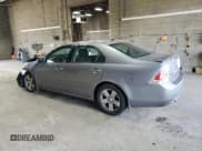 ✅ 2007 Ford Fusion SE • VIN: 3FAHP01177R156994 • Лот: 71199325. Опубликован ранее на Copart с пробегом 120 880 миль. Бесплатный доступ к архиву аукционных продаж из США и подробный отчёт об истории автомобиля на DreamBid. Изображение 2.