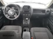 ✅ 2012 Jeep Patriot Latitude • VIN: 1C4NJRFB2CD689780 • Lot: 69363085. Listed on Copart with 86,800 mi. Free auction sales archive from the USA and detailed vehicle history report at DreamBid. Image 8.