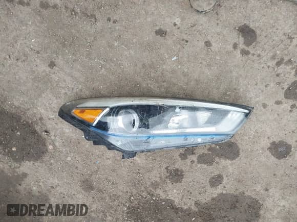 2017 Hyundai Tucson Sport with VIN KM8J33A2XHU444886, listed as a IAAI auction lot 41485774 with 103,159 mi miles and . Bid and sale history available at DreamBid. Image 12.