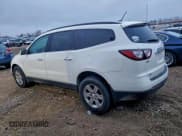 ✅ 2015 Chevrolet Traverse LT • VIN: 1GNKVGKDXFJ178124 • Lot: 89475385. Listed on Copart with 181,158 mi. Free auction sales archive from the USA and detailed vehicle history report at DreamBid. Image 2.