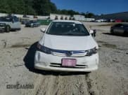 ✅ 2012 Honda Civic • VIN: JHMFB4F28CS011338 • Lot: 82193365. Listed on Copart with 79,642 mi. Free auction sales archive from the USA and detailed vehicle history report at DreamBid. Image 13.