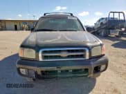 ✅ 2001 Nissan Pathfinder LE • VIN: JN8DR07X31W502997 • Лот: 86305145. Опубликован ранее на Copart с пробегом 202 559 миль. Бесплатный доступ к архиву аукционных продаж из США и подробный отчёт об истории автомобиля на DreamBid. Изображение 5.
