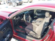 ✅ 2017 Ford Mustang V6 • VIN: 1FA6P8AMXH5226346 • Лот: 42400457. Опубликован ранее на IAAI с пробегом 147 953 миль. Бесплатный доступ к архиву аукционных продаж из США и подробный отчёт об истории автомобиля на DreamBid. Изображение 5.