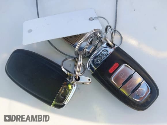 ✅ 2012 Audi A4 Premium • VIN: WAUBFAFL1CN000222 • Lot: 43893134. Listed on IAAI with 150,751 mi. Free auction sales archive from the USA and detailed vehicle history report at DreamBid. Image 11.