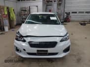 ✅ 2019 Subaru Impreza • VIN: 4S3GKAB62K3612797 • Lot: 43697814. Listed on IAAI with 88,878 mi. Free auction sales archive from the USA and detailed vehicle history report at DreamBid. Image 12.