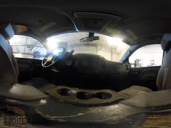 ✅ 2015 Chevrolet Silverado 2500HD Work Truck • VIN: 1GC1KUEG8FF173413 • Lot: 41822540. Listed on IAAI with 198,888 mi. Free auction sales archive from the USA and detailed vehicle history report at DreamBid. Image 24.