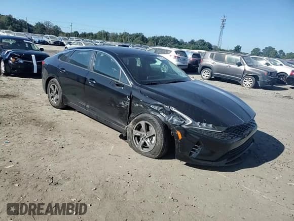 ✅ 2022 Kia K5 LXS • VIN: 5XXG14J20NG141725 • Лот: 82274605. Опубликован ранее на Copart с пробегом 62 410 миль. Бесплатный доступ к архиву аукционных продаж из США и подробный отчёт об истории автомобиля на DreamBid. Изображение 13.