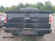 ✅ 2010 Ford F-150 XL • VIN: 1FTMF1EW5AFD21842 • Lot: 43058037. Listed on IAAI with 181,048 mi. Free auction sales archive from the USA and detailed vehicle history report at DreamBid. Image 16.