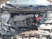 ✅ 2018 Nissan Rogue S • VIN: JN1BJ1CP6JW100657 • Лот: 43238936. Опубликован ранее на IAAI с пробегом 66 562 миль. Бесплатный доступ к архиву аукционных продаж из США и подробный отчёт об истории автомобиля на DreamBid. Изображение 10.