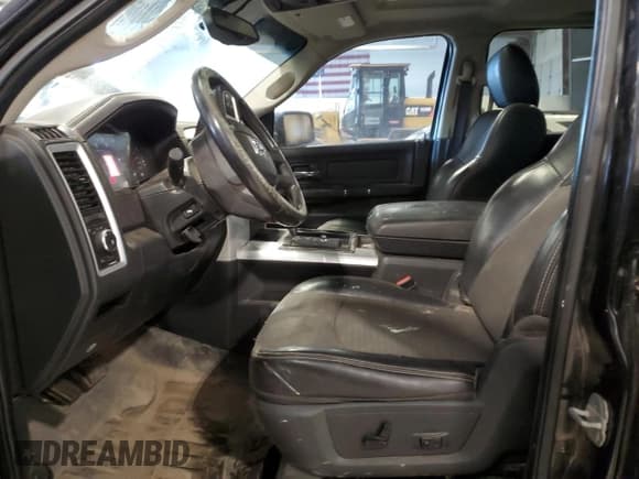 ✅ 2010 Dodge 1500 Sport • VIN: 1D7RV1CT8AS177590 • Lot: 41559875. Wystawiony na Copart z przebiegiem 223 870 mil. Bezpłatny archiwum sprzedaży aukcyjnych z USA i szczegółowy raport historii pojazdu na DreamBid. Zdjęcie 7.