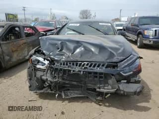 ✅ 2021 Mercedes-Benz AMG GT 53 • VIN: W1K7X6BB7MA036883 • Лот: 51216284. Опубликован ранее на Copart с пробегом 24 109 миль. Бесплатный доступ к архиву аукционных продаж из США и подробный отчёт об истории автомобиля на DreamBid. Изображение 5.