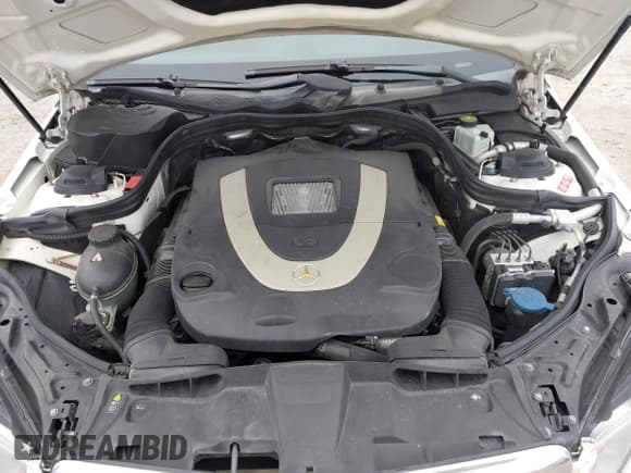 ✅ 2011 Mercedes-Benz E 550 Luxury • VIN: WDDHF7CB0BA358273 • Lot: 43786613. Listed on IAAI with 170,821 mi. Free auction sales archive from the USA and detailed vehicle history report at DreamBid. Image 10.