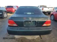 ✅ 1996 Acura TL Premium • VIN: JH4UA2658TC013223 • Lot: 85102324. Wystawiony na Copart z przebiegiem 85 394 mil. Bezpłatny archiwum sprzedaży aukcyjnych z USA i szczegółowy raport historii pojazdu na DreamBid. Zdjęcie 6.