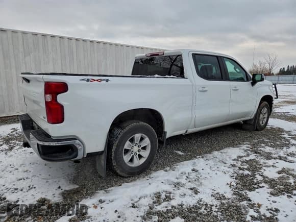 ✅ 2019 Chevrolet Silverado 1500 LT • VIN: 1GCUYDED5KZ291302 • Lot: 95245285. Wystawiony na Copart z przebiegiem 173 380 mil. Bezpłatny archiwum sprzedaży aukcyjnych z USA i szczegółowy raport historii pojazdu na DreamBid. Zdjęcie 3.