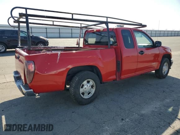 ✅ 2006 Isuzu i-Series S • VIN: 1GGCS198868703540 • Lot: 82094005. Wystawiony na Copart z przebiegiem 196 110 mil. Bezpłatny archiwum sprzedaży aukcyjnych z USA i szczegółowy raport historii pojazdu na DreamBid. Zdjęcie 3.