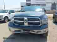 2014 Ram 1500 Big Horn with VIN 1C6RR7LT1ES433275, listed as a IAAI auction lot 43087895 with 170,058 mi miles and . Bid and sale history available at DreamBid. Image 12.