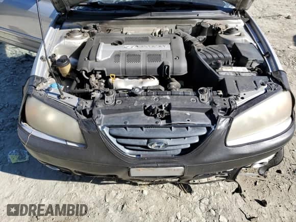 ✅ 2005 Hyundai Elantra GLS • VIN: KMHDN46D45U994331 • Лот: 73518874. Размещён на Copart с пробегом Не указан миль. Получите бесплатный доступ к архиву аукционных продаж из США и посмотрите подробный отчёт об истории автомобиля на DreamBid. Изображение 13.