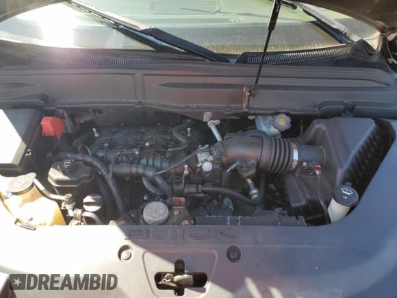 ✅ 2012 Buick Enclave Leather • VIN: 5GAKVCED7CJ401410 • Lot: 71283665. Wystawiony na Copart z przebiegiem 116 812 mil. Bezpłatny archiwum sprzedaży aukcyjnych z USA i szczegółowy raport historii pojazdu na DreamBid. Zdjęcie 12.