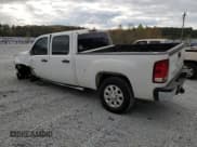 ✅ 2011 GMC Sierra 1500 • VIN: 1GT11ZC89BF158666 • Лот: 79890274. Опубликован ранее на Copart с пробегом Не указан. Бесплатный доступ к архиву аукционных продаж из США и подробный отчёт об истории автомобиля на DreamBid. Изображение 2.