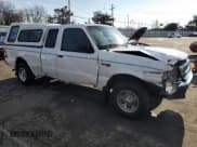 ✅ 1998 Ford Ranger XL • VIN: 1FTYR14CXWPA20582 • Lot: 86070104. Listed on Copart with 218,731 mi. Free auction sales archive from the USA and detailed vehicle history report at DreamBid. Image 4.