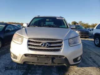 ✅ 2012 Hyundai Santa Fe Limited • VIN: 5XYZK4AG9CG113819 • Лот: 90697815. Опубликован ранее на Copart с пробегом 233 508 миль. Бесплатный доступ к архиву аукционных продаж из США и подробный отчёт об истории автомобиля на DreamBid. Изображение 5.