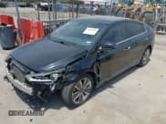 ✅ 2018 Hyundai Ioniq Limited • VIN: KMHC05LC8JU098183 • Lot: 42806206. Listed on IAAI with 116,945 mi. Free auction sales archive from the USA and detailed vehicle history report at DreamBid. Image 20.