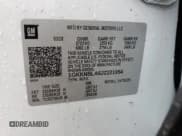 ✅ 2018 GMC Acadia SLE • VIN: 1GKKNSLA6JZ221954 • Lot: 59915175. Listed on Copart with 127,289 mi. Free auction sales archive from the USA and detailed vehicle history report at DreamBid. Image 13.