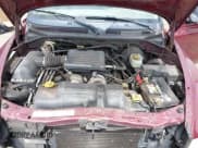 ✅ 2003 Dodge Dakota SLT • VIN: 1D7HL48N63S281141 • Lot: 42456145. Wystawiony na IAAI z przebiegiem 202 935 mil. Bezpłatny archiwum sprzedaży aukcyjnych z USA i szczegółowy raport historii pojazdu na DreamBid. Zdjęcie 10.