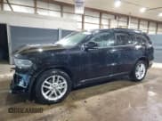 ✅ 2024 Dodge Durango GT Plus • VIN: 1C4RDJDG6RC126433 • Lot: 92729585. Wystawiony na Copart z przebiegiem 44 958 mil. Bezpłatny archiwum sprzedaży aukcyjnych z USA i szczegółowy raport historii pojazdu na DreamBid. Zdjęcie 1.