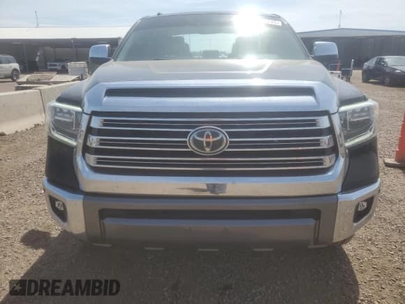 ✅ 2018 Toyota Tundra SR5 • VIN: 5TFAY5F13JX679670 • Lot: 66010645. Wystawiony na Copart z przebiegiem 103 300 mil. Bezpłatny archiwum sprzedaży aukcyjnych z USA i szczegółowy raport historii pojazdu na DreamBid. Zdjęcie 5.