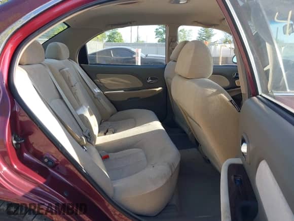 ✅ 2004 Hyundai Sonata GLS • VIN: KMHWF35H34A023020 • Лот: 42231588. Размещён на IAAI с пробегом 82 318 миль миль. Получите бесплатный доступ к архиву аукционных продаж из США и посмотрите подробный отчёт об истории автомобиля на DreamBid. Изображение 8.