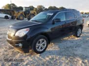 ✅ 2015 Chevrolet Equinox LT • VIN: 2GNALCEK3F6203561 • Lot: 81987785. Listed on Copart with 68,741 mi. Free auction sales archive from the USA and detailed vehicle history report at DreamBid. Image 1.