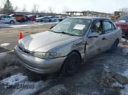 ✅ 2000 Toyota Corolla VE • VIN: 2T1BR12E4YC364551 • Лот: 43865745. Опубликован ранее на IAAI с пробегом 192 249 миль. Бесплатный доступ к архиву аукционных продаж из США и подробный отчёт об истории автомобиля на DreamBid. Изображение 2.