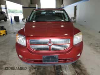 2009 Dodge Caliber SXT с VIN 1B3HB48A09D180024, выставлен на аукционе Copart как лот 66963824 с пробегом 142 314 миль миль и Чистый • Clean title. История ставок и продаж доступна на DreamBid. Изображение 5.