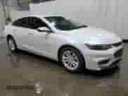 2017 Chevrolet Malibu LT z VIN 1G1ZE5ST8HF224938, wystawiony jako Copart lot #90233935 z przebiegiem 16 754 mil mil oraz Szkoda całkowita • Salvage title. Historia ofert i sprzedaży dostępna na DreamBid. Obrazek 4.