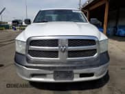 ✅ 2016 Ram 1500 Tradesman • VIN: 1C6RR7FM5GS372780 • Lot: 54423325. Listed on Copart with 307,209 mi. Free auction sales archive from the USA and detailed vehicle history report at DreamBid. Image 5.