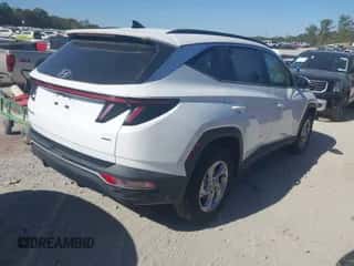 2023 Hyundai Tucson SEL with VIN 5NMJBCAEXPH208763, listed as a IAAI auction lot 43520298 with 67,768 mi miles and . Bid and sale history available at DreamBid. Image 4.