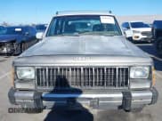 ✅ 1989 Jeep Cherokee • VIN: 1J4FJ38L6KL487868 • Lot: 43035472. Listed on IAAI with 216,947 mi. Free auction sales archive from the USA and detailed vehicle history report at DreamBid. Image 6.