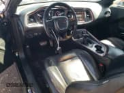 ✅ 2018 Dodge Challenger SXT Plus • VIN: 2C3CDZAG8JH270807 • Lot: 49950254. Wystawiony na Copart z przebiegiem 56 599 mil. Bezpłatny archiwum sprzedaży aukcyjnych z USA i szczegółowy raport historii pojazdu na DreamBid. Zdjęcie 8.