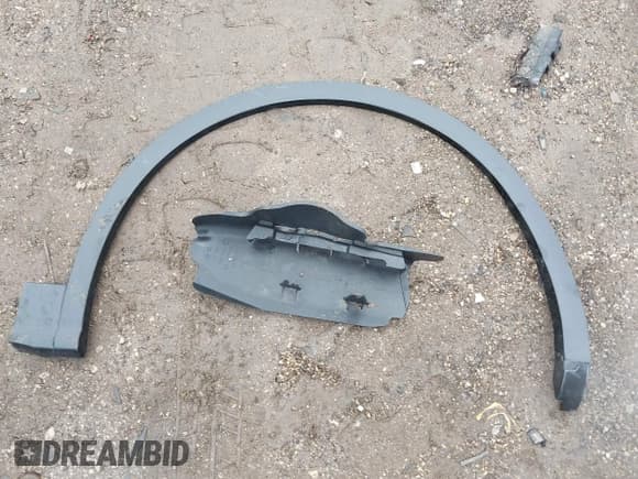 ✅ 2019 Audi SQ5 Premium Plus • VIN: WA1B4AFY8K2001737 • Lot: 41494829. Listed on IAAI with 47,569 mi. Free auction sales archive from the USA and detailed vehicle history report at DreamBid. Image 12.