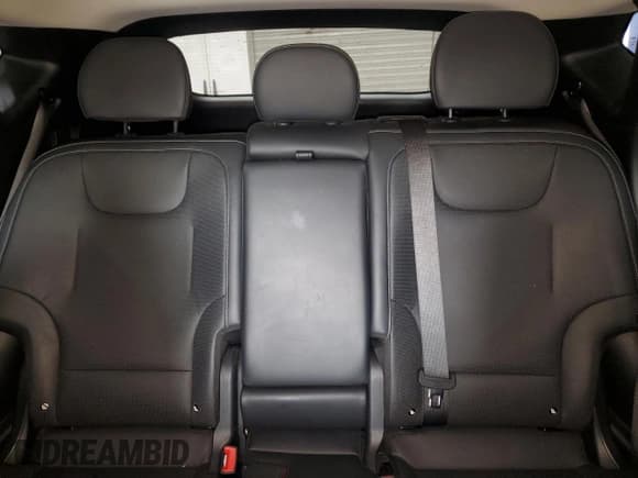 ✅ 2023 Kia EV6 Wind • VIN: KNDC34LA3P5128911 • Лот: 67676254. Опубликован ранее на Copart с пробегом 33 847 миль. Бесплатный доступ к архиву аукционных продаж из США и подробный отчёт об истории автомобиля на DreamBid. Изображение 10.