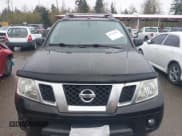 ✅ 2015 Nissan Frontier S • VIN: 1N6AD0EV2FN734676 • Lot: 43711036. Listed on IAAI with 76,968 mi. Free auction sales archive from the USA and detailed vehicle history report at DreamBid. Image 12.